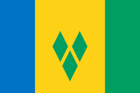 Сент Винсент и Гренадины